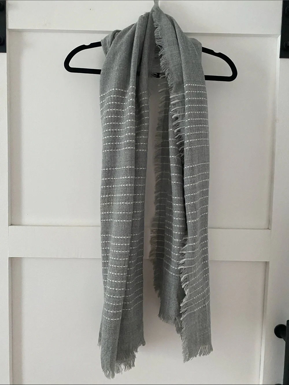 H&M lightweight woven